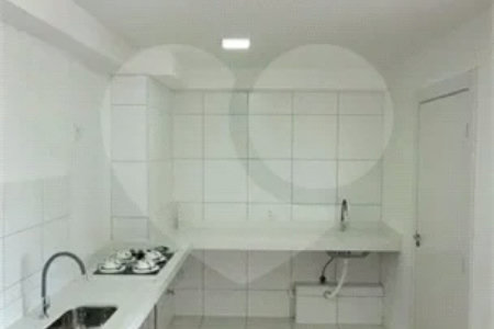 Apartamento à venda com 1 quarto em Vila Maria, São Paulo, SP