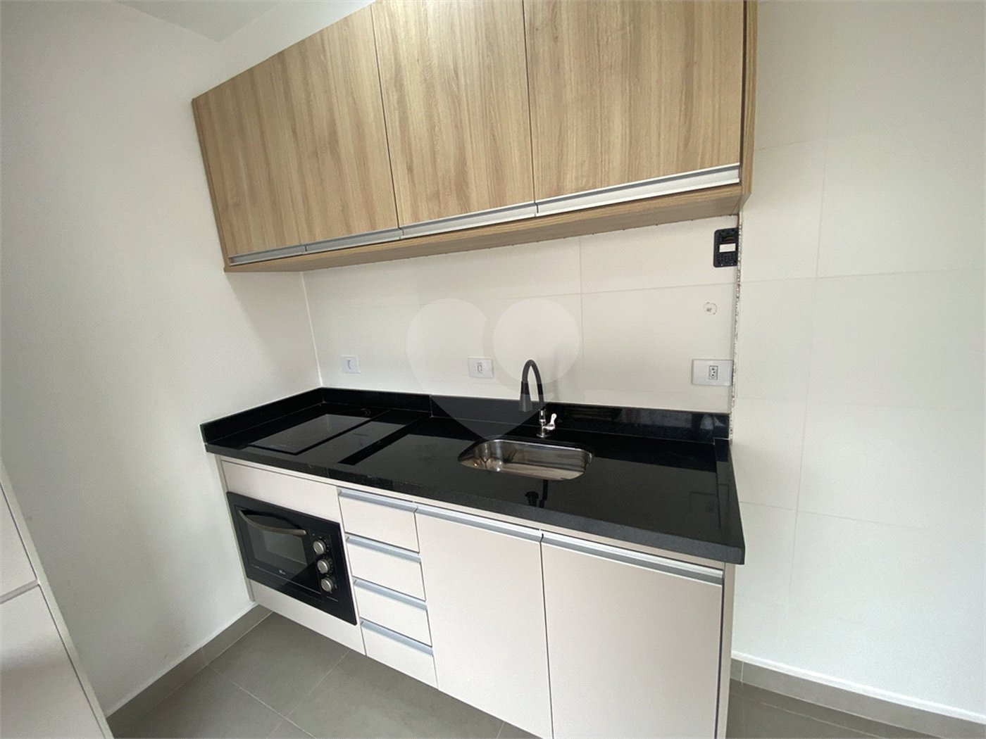 Apartamento para alugar com 1 quarto em Santana, São Paulo, SP