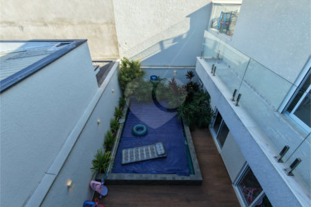 Casa à venda com 5 quartos, sendo 3 suítes,  no condomínio Ibiti Reserva, Sorocaba - SP