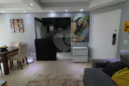Apartamento à venda com 2 quartos em Conceição, Osasco, SP