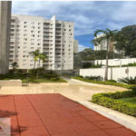 Apartamento à venda com 2 quartos, sendo 1 suíte, em Parque Reboucas, São Paulo, SP