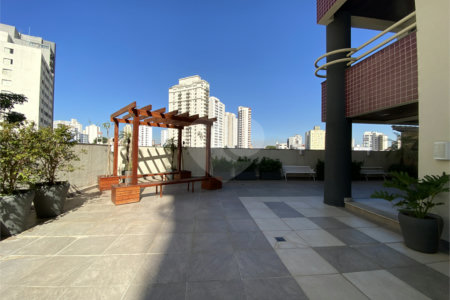 Duplex à venda com 4 suítes em Santana, São Paulo, SP