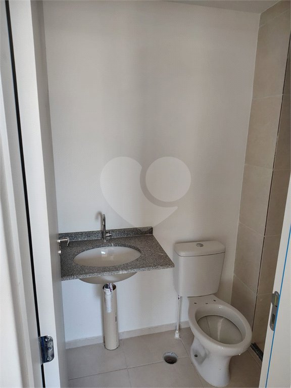 Apartamento à venda com 2 quartos em Jardim Japão, São Paulo, SP