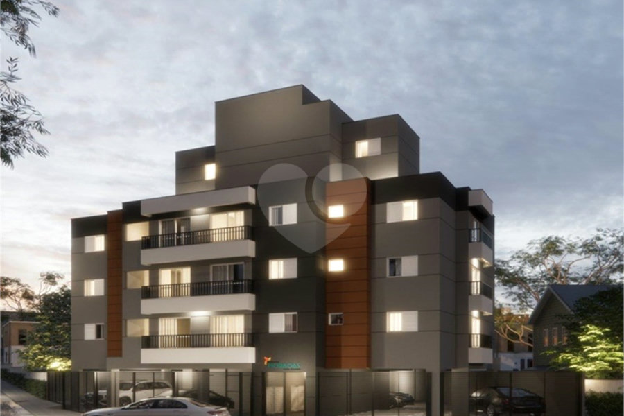 Apartamento à venda com 2 quartos em Santana, São Paulo, SP