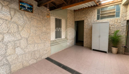 Casa para alugar com 3 quartos, sendo 2 suítes,  em Retiro São João, Sorocaba, SP