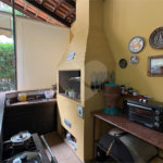 Casa à venda com 4 quartos, sendo 2 suítes,  no condomínio Vivendas do Lago, Sorocaba - SP