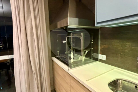 Apartamento à venda com 2 suítes em Jardim Fonte do Morumbi, São Paulo, SP