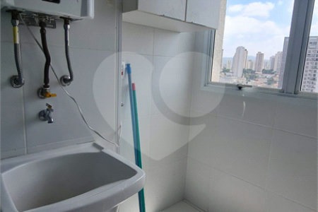 Apartamento à venda com 2 quartos, sendo 1 suíte, em Santa Teresinha, São Paulo, SP