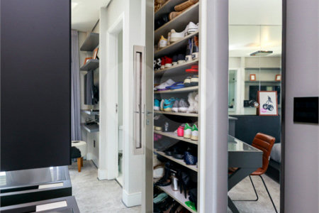 Apartamento à venda com 3 suítes em Cidade Monções, São Paulo, SP