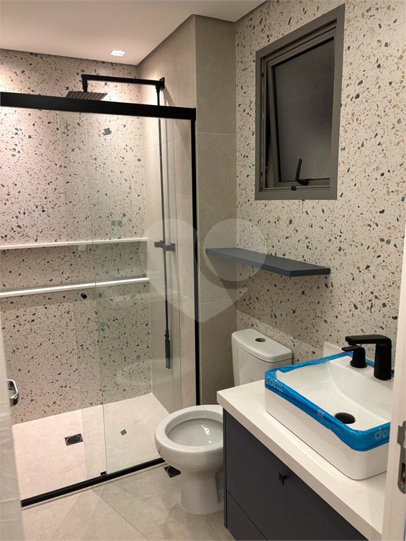Apartamento à venda com 3 suítes em Parada Inglesa, São Paulo, SP