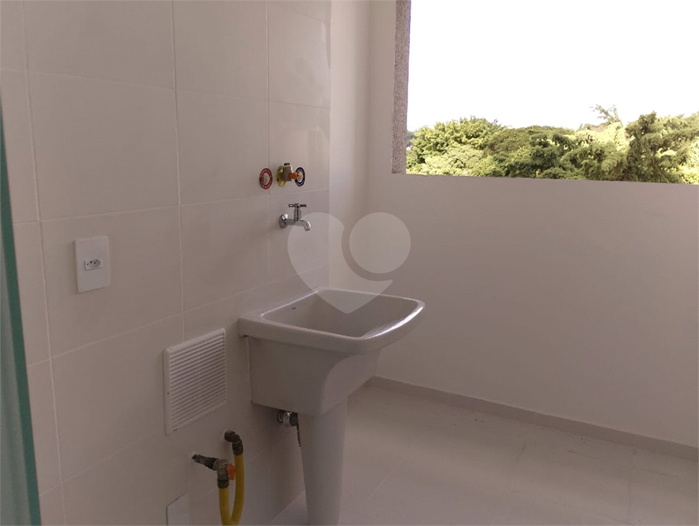Apartamento à venda com 2 quartos em Santo Amaro, São Paulo, SP