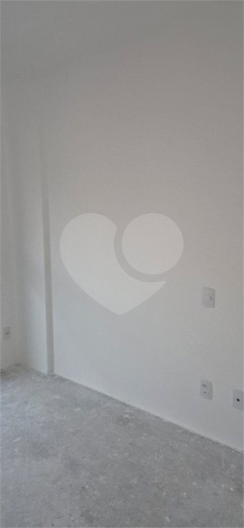 Apartamento à venda com 1 quarto em Pinheiros, São Paulo, SP