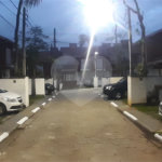 Casa à venda com 3 quartos, sendo 1 suíte, no condomínio Village Palmas, São Paulo - SP