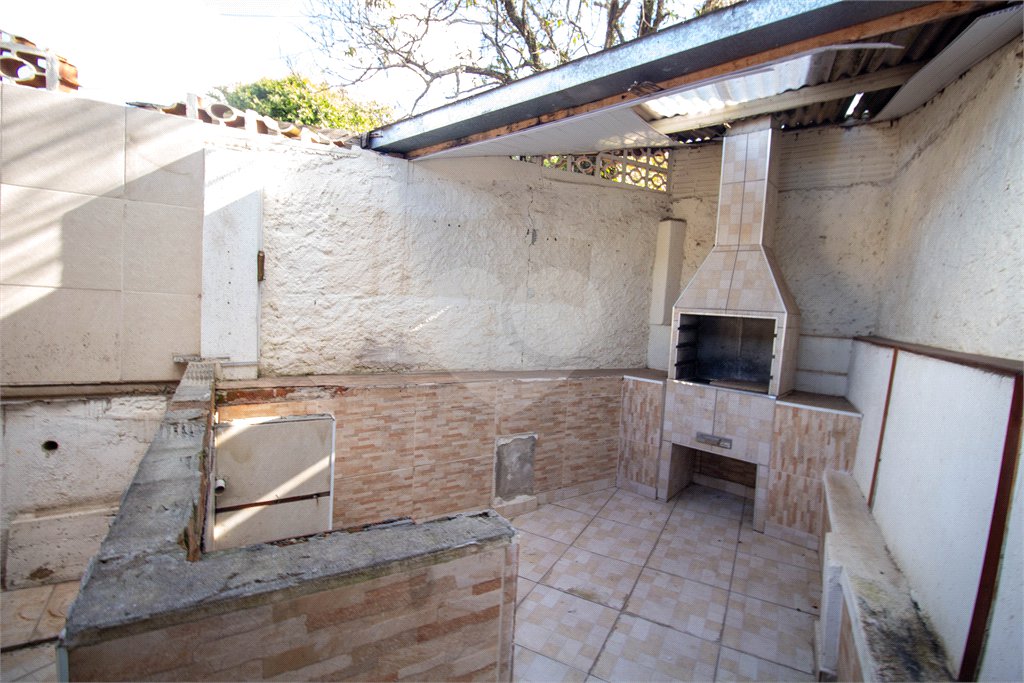 Casa à venda com 3 quartos em Vila Sorocabana, Mairinque, SP