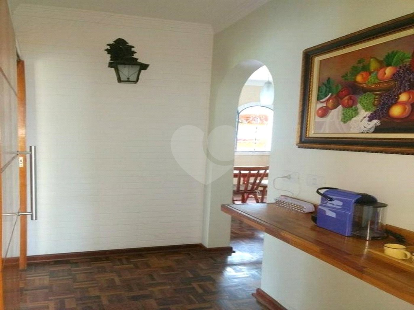 Casa à venda com 3 quartos, sendo 1 suíte,  em Jardim Rosa Maria, São Paulo, SP