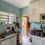 Sobrado à venda com 3 quartos, sendo 1 suíte, em Brooklin Paulista, São Paulo, SP