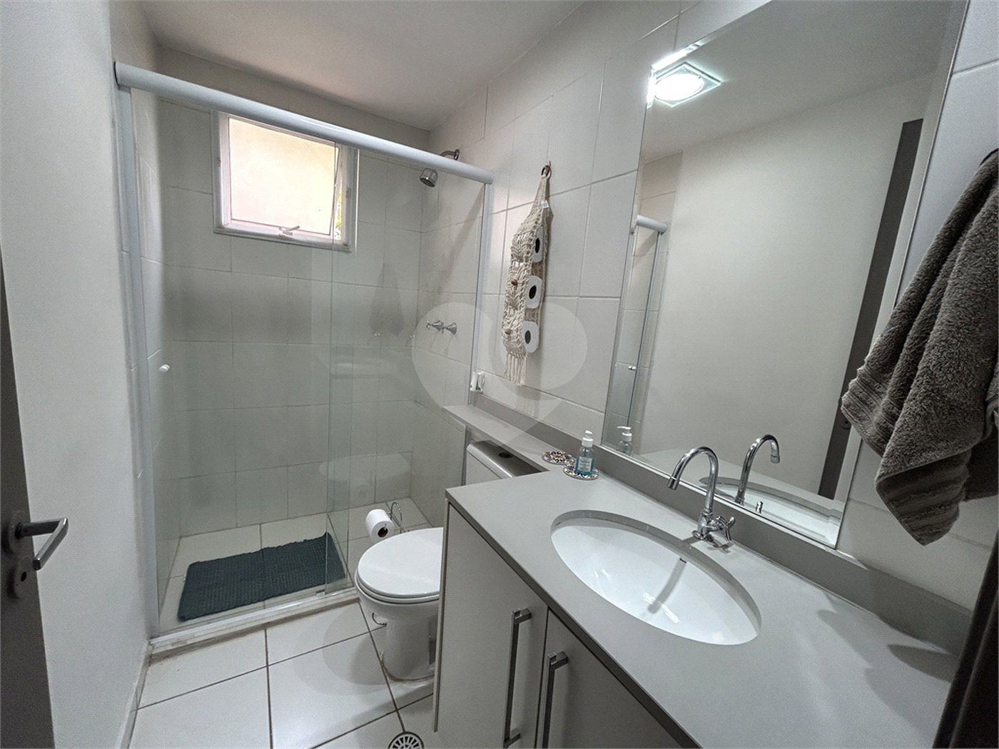 Apartamento à venda com 1 suíte em Vila Polopoli, São Paulo, SP