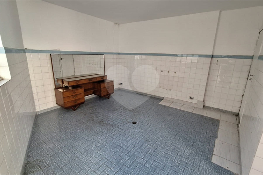 Sobrado à venda com 7 quartos, sendo 1 suíte, em Mandaqui, São Paulo, SP