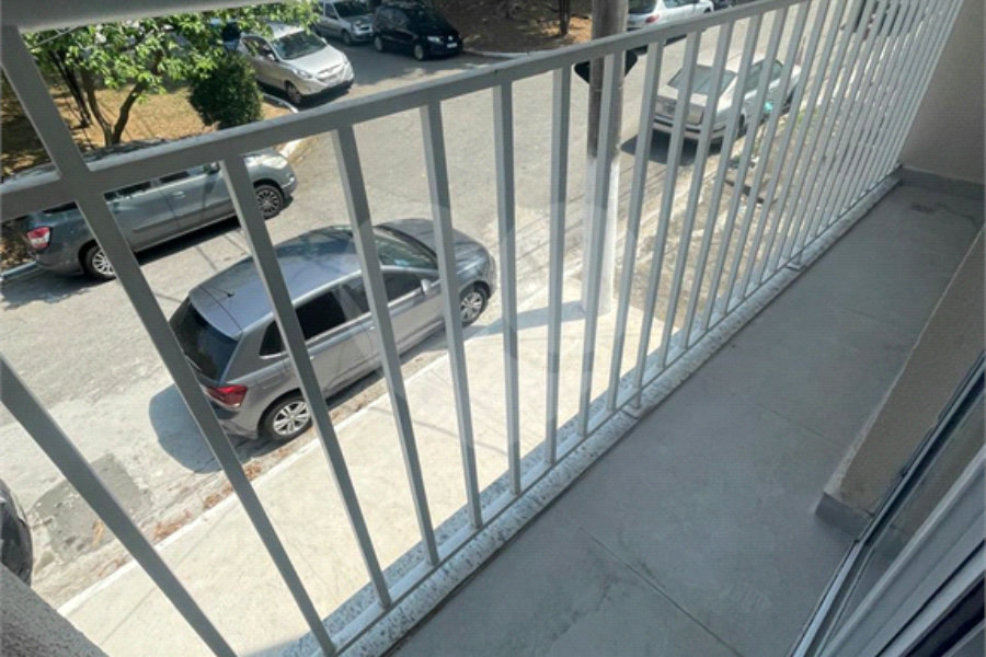 Apartamento à venda com 2 quartos em Parada Inglesa, São Paulo, SP