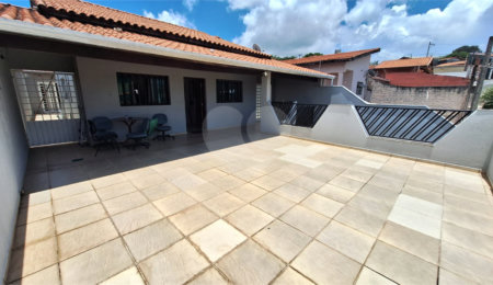 Casa à venda com 3 quartos em Parque Ouro Fino, Sorocaba, SP