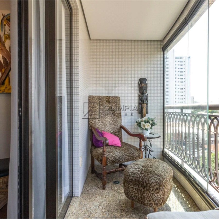 APARTAMENTO 100 M2 COM 3 QUARTOS EM CAMPO BELO