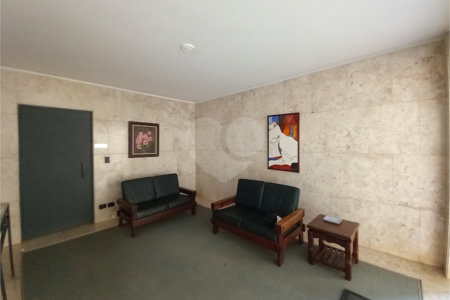 Apartamento à venda com 3 quartos em Pinheiros, São Paulo, SP