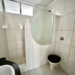 Apartamento Residencial à venda, Boqueirão, Santos - AP0155.