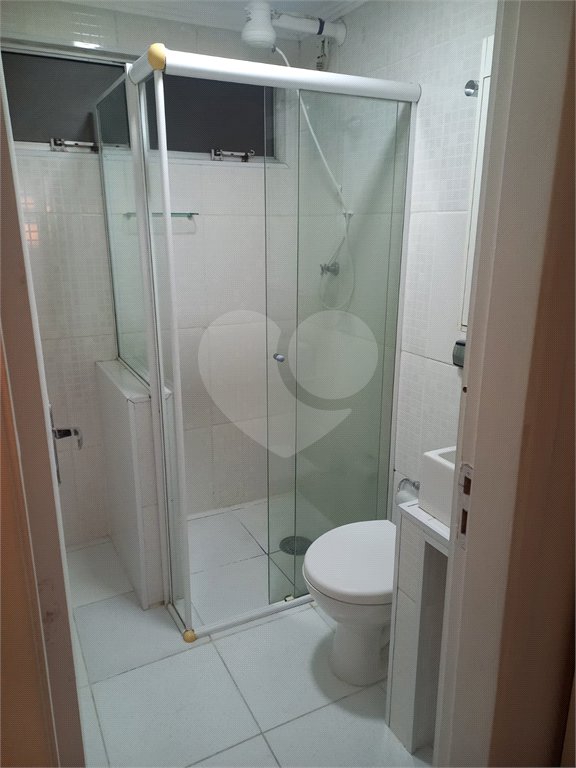 Apartamento à venda com 1 suíte em Pinheiros, São Paulo, SP