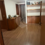 Apartamento à venda com 4 suítes em Vila Uberabinha, São Paulo, SP