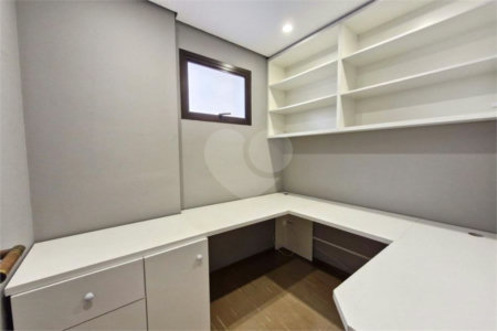 Apartamento à venda com 4 quartos, sendo 3 suítes, em Brooklin, São Paulo, SP
