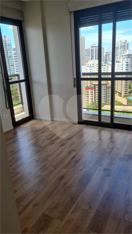 Cobertura para alugar com 3 suítes em Santana, São Paulo, SP