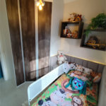 Casa à venda com 3 quartos, sendo 1 suíte, no condomínio Bella Colônia II Jundiaí, Jundiaí - SP