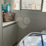 Apartamento à venda com 4 quartos, sendo 2 suítes, em Vila Leopoldina, São Paulo, SP