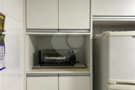 Apartamento à venda com 2 quartos em Jardim Umuarama, São Paulo, SP