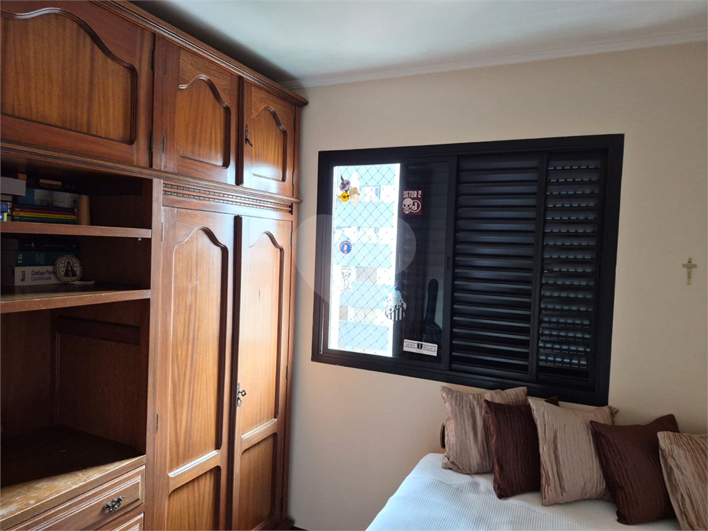 Apartamento à venda com 3 quartos, sendo 1 suíte, em Água Fria, São Paulo, SP