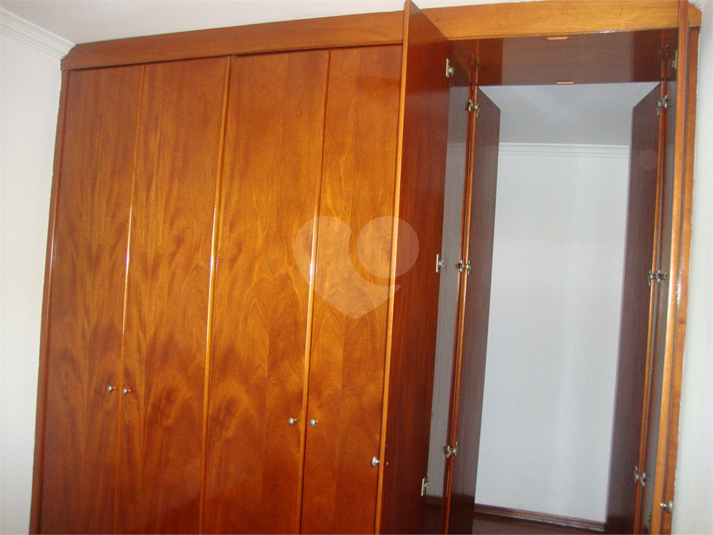 Apartamento à venda com 3 quartos, sendo 1 suíte,  em Mandaqui, São Paulo, SP