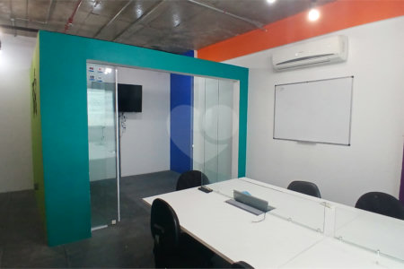 Sala à venda ou para alugar no Centro, São Bernardo do Campo, SP