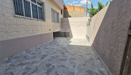 Casa à venda com 3 quartos em Interlagos, São Paulo, SP