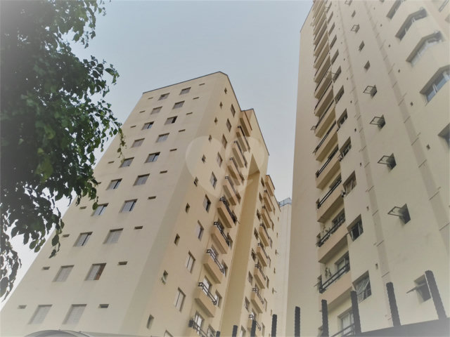 Apartamento à venda com 2 quartos, sendo 1 suíte,  em Santa Teresinha, São Paulo, SP