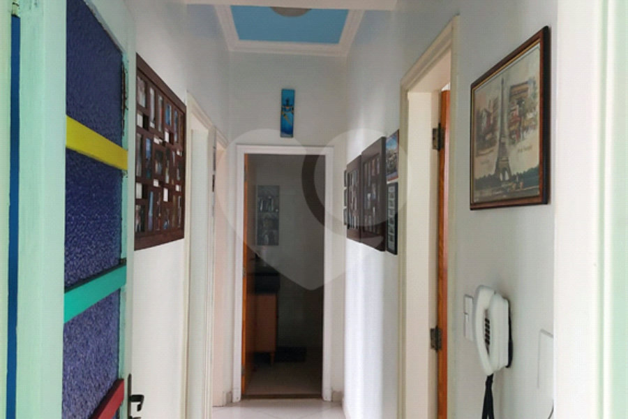 Apartamento à venda com 2 quartos em Barra Funda, São Paulo, SP