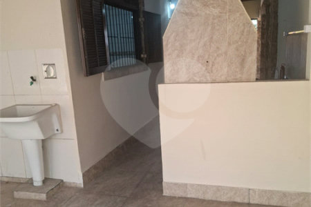Casa Térrea à venda com 2 quartos, sendo 1 suíte, em Campo Grande, Rio de Janeiro, RJ