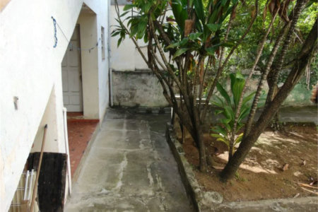 Sobrado à venda com 3 quartos, sendo 1 suíte, em Alto da Lapa, São Paulo, SP