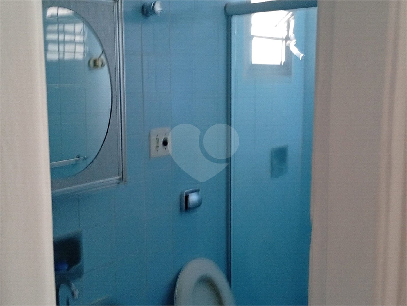 Apartamento à venda com 3 quartos em Jardim América, São Paulo, SP