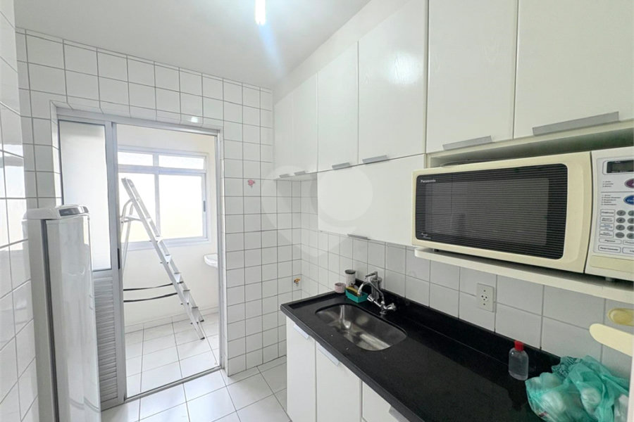 Apartamento à venda com 2 quartos em Vila Nova Cachoeirinha, São Paulo, SP