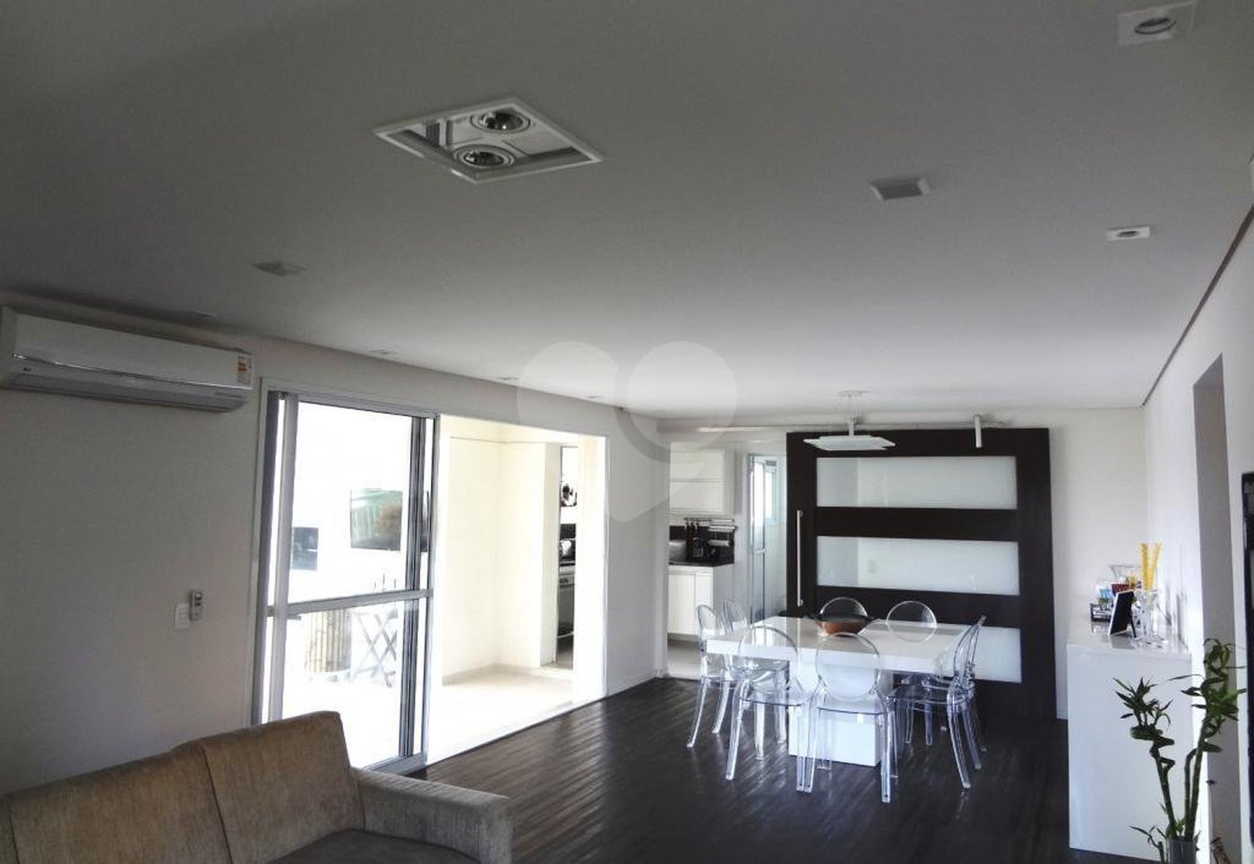 Apartamento à venda com 3 suítes em Vila Leopoldina, São Paulo, SP