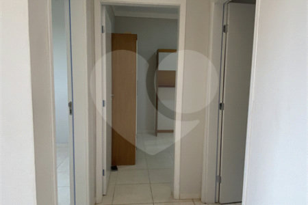 Apartamento para alugar com 2 quartos em Villa Vic Indaiatuba Condomínio Sicília Marsala, Indaiatuba, SP