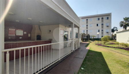 Apartamento à venda com 2 quartos em Residencial Jequitibá, Ribeirão Preto, SP