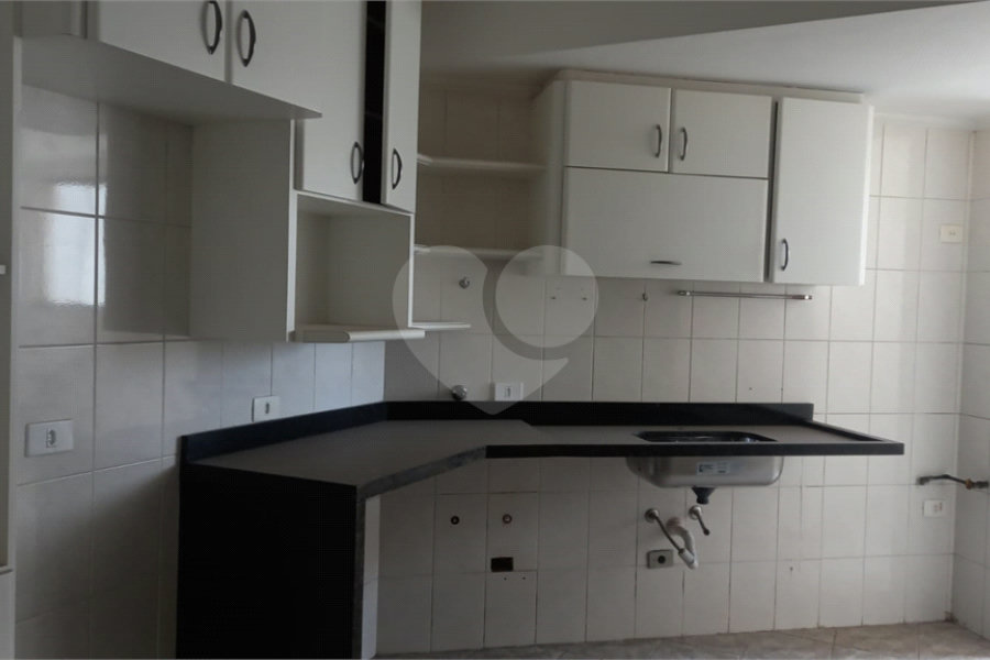 Apartamento à venda com 3 quartos, sendo 1 suíte, em Mandaqui, São Paulo, SP