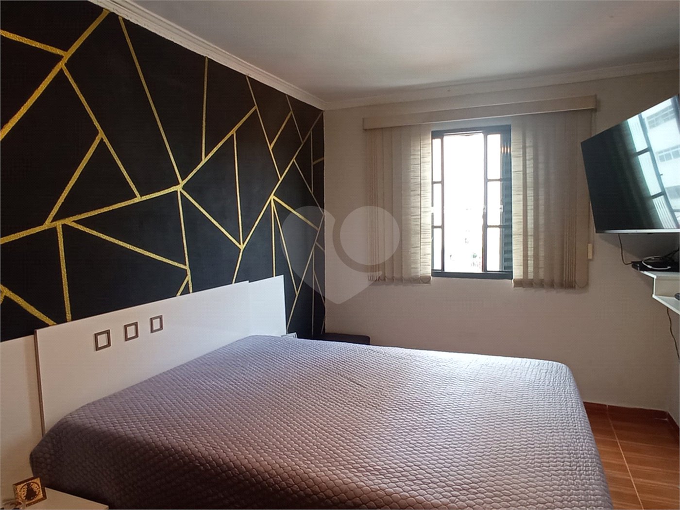 APARTAMENTO PARA VENDA NO CONDOMÍNIO EDIFÍCIO ELIAS ISSA - MOOCA