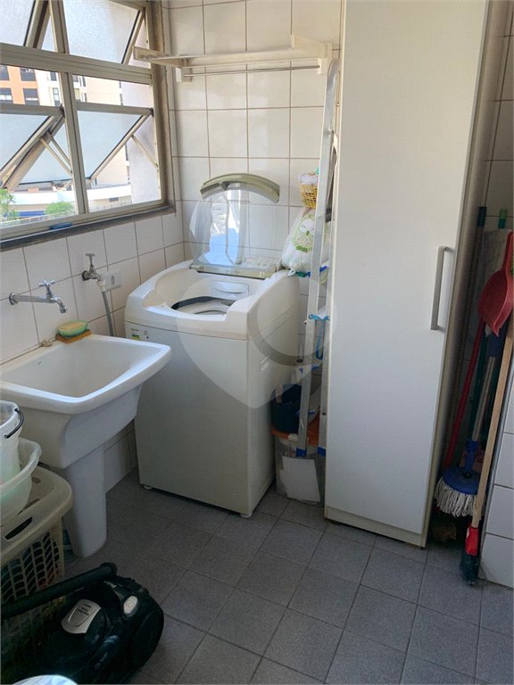 Apartamento à venda com 3 quartos, sendo 1 suíte, em Perdizes, São Paulo, SP